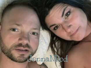 JennaNRod