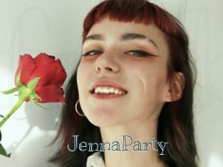JennaParty