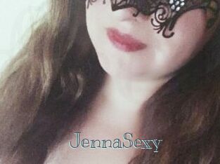 JennaSexy