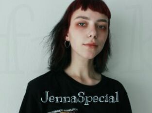 JennaSpecial