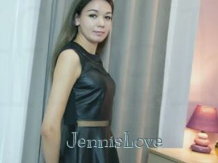 JennisLove
