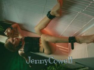 JennyCowell