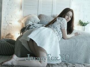 JennyFoxXO