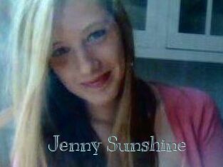 Jenny_Sunshine
