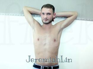 JeremiahLin