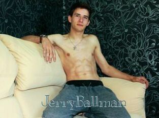 JerryBallman