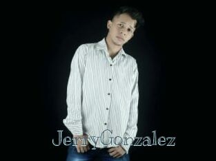 JerryGonzalez