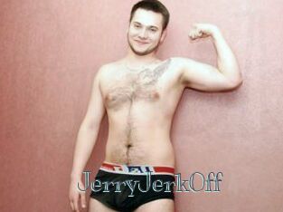 JerryJerk0ff