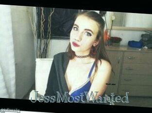 JessMostWanted
