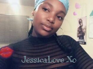 JessicaLove_Xo
