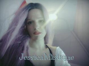 JessicaMistique