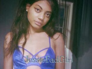 JessieBadGirl