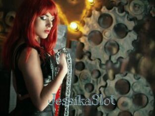 JessikaSlot