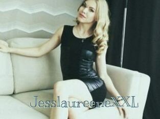 JesslaureeneXXL