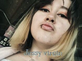 Jessy_virgin