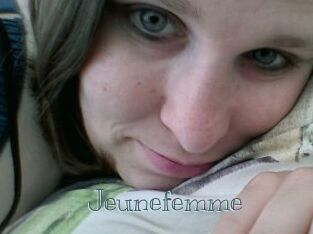 Jeunefemme