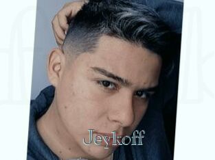 Jeykoff