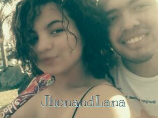 JhonandLana
