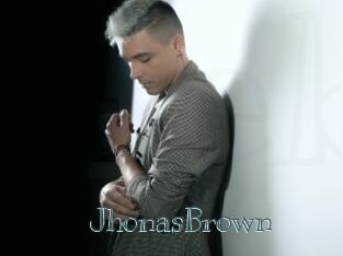 JhonasBrown