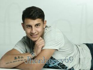 Jhonhappy69