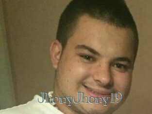 JhonyJhony19