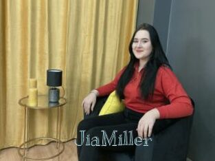 JiaMiller