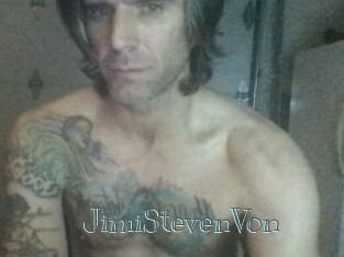 JimiStevenVon