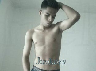 Jimkors
