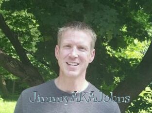 JimmyAKAJohns