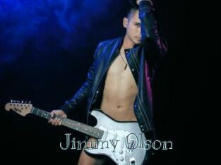 Jimmy_Olson