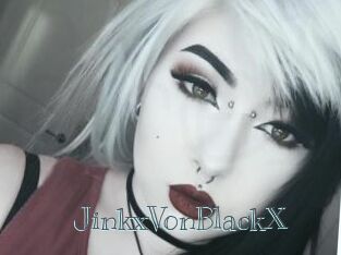 JinkxVonBlackX
