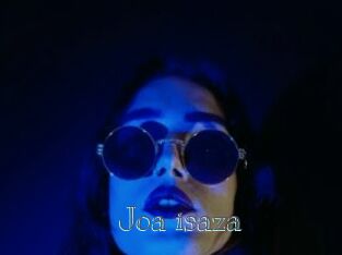 Joa_isaza