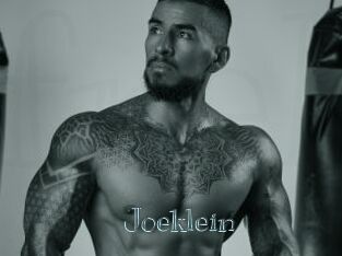 Joeklein