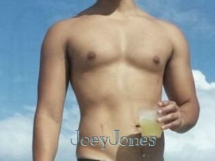 JoeyJones