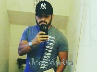 Joey_Martin