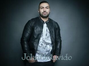 JohnAlotuvido
