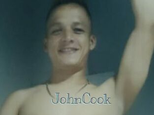 JohnCook