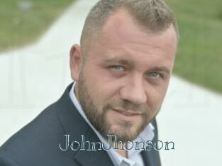 JohnJhonson