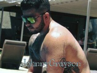 JohnnyGrayson
