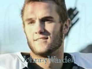 JohnnyWardell