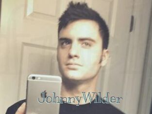 JohnnyWilder