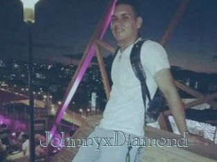 JohnnyxDiamond