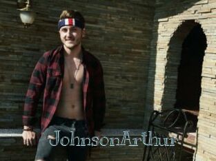 JohnsonArthur