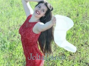 JoliaDance