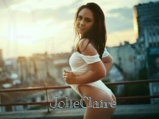 JolieClaire