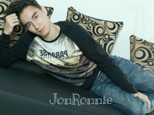 JonRonnie