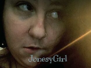 JonesyGirl