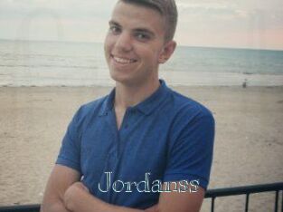 Jordanss