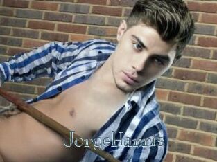 JorgeHarris