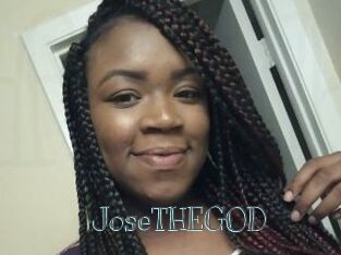 JoseTHEGOD